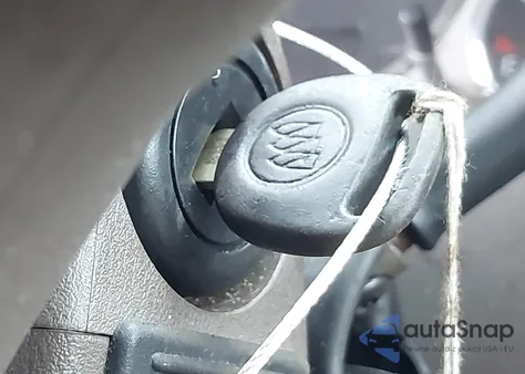 2006 Buick Rendezvous Cx z USA, uszkodzony, nr VIN 3G5DA03L16S631367